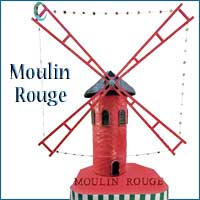 Moulin Rouge