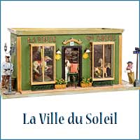 Ville du Soleil